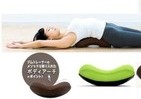 効果的なストレッチ・ほぐしができる「ながらクッションEXA」