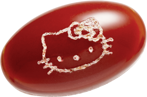 サンリオの人気キャラとコラボしたセットが登場！
(C)1976, 2017 SANRIO CO., LTD. APPROVAL NO.G581370