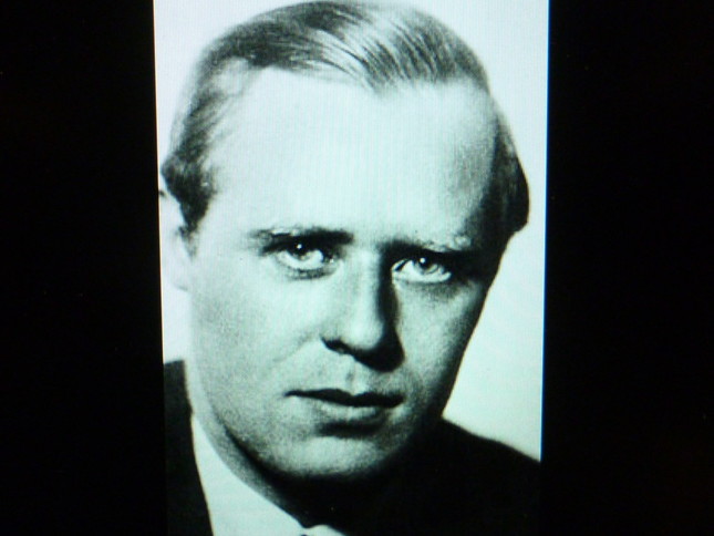 フルメリ―の肖像