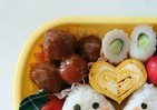 最新！「お弁当」に入っているとうれしいおかずランキング