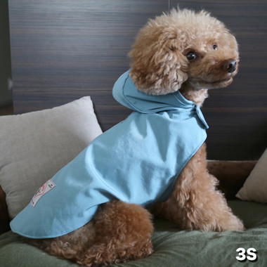 小型犬サイズも