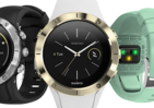 ランニング、サイクリングのトレーニング機能、活動量も計測　「SUUNTO」のGPSウオッチ