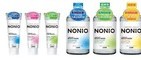 口臭科学から生まれた口臭ケアの新ブランド「NONIO」