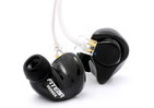 耳型採取不要のユニバーサルタイプ　装着感と音質を両立したイヤホン「FitEar Universal」