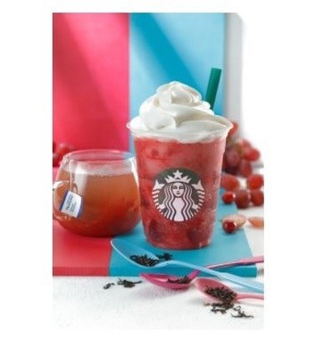 美しい見た目も魅力