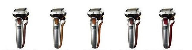 プレゼントにも最適、グリップ部に天然木を使用した数量限定モデル