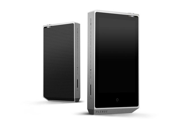 お気に入りのBluetoothイヤホンやヘッドホンでも高音質再生を楽しめる
