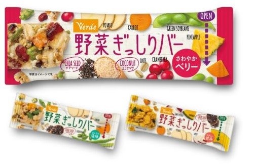 健康的な間食スタイルを提案！