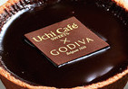 ローソンスイーツ×「GODIVA」コラボ第3弾　本気のショコラタルトとガトーショコラがついに完成！
