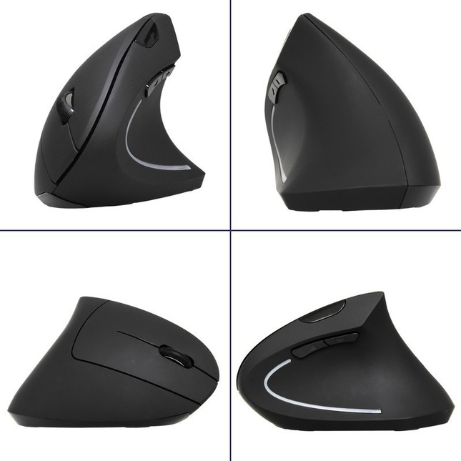 手首にやさしく握りやすいデザイン　長時間の作業に最適