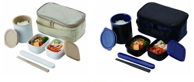 冬でも温かいごはんが食べられる
