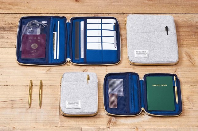 信頼できる日本製のスウェットカバー