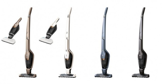 高性能で耐久性もアップしたフィルター搭載
