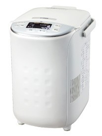 ヘルシーなグルテンフリーのパンを自宅で焼き上げられる
