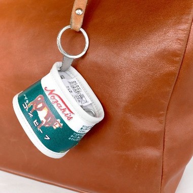 「ノザキのコンビーフ」の缶詰がモデルに
