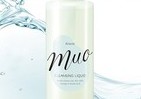 スルッと素早くメイクオフ　ダブル洗顔不要「ミュオ　クレンジングリキッド」