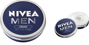 カサつきを防ぐ男のスキンケアクリーム登場!