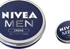 顔から体まで全身OK！　男のスキンケアクリーム「ニベアメン　クリーム」発売