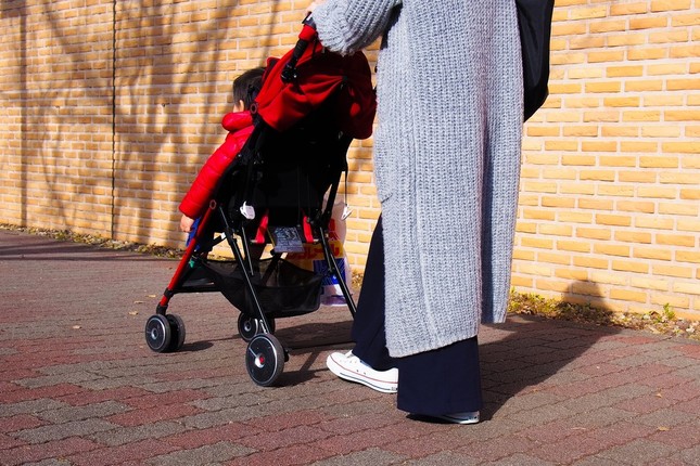 画像はイメージ