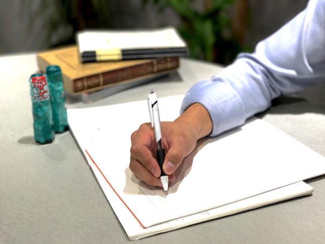 受験生の強い味方