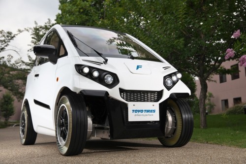 プレスリリースより