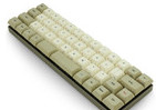 約60％を削ぎ落とした47キー　コンパクトなメカニカルキーボード「Vortex CORE 47keys」