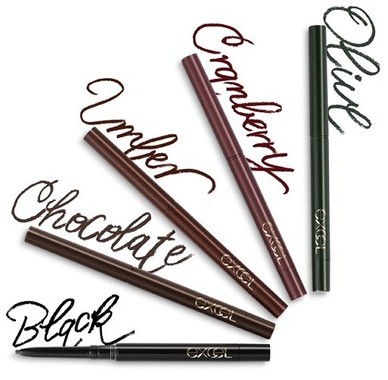 濃厚発色で美しい仕上がりを実現！