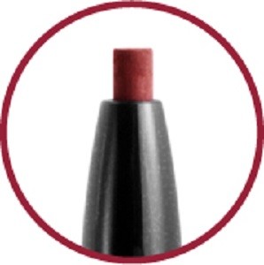 濃厚発色で美しい仕上がりを実現！