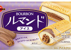 【関東また回避】ねぇ関東は...関西は...？　「ルマンドアイス」、今度は東北6県と北海道に上陸