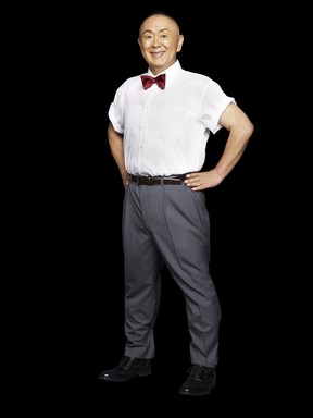 ダイエットに成功した松村邦洋さん