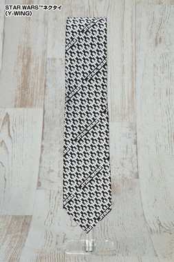 STAR WARS ネクタイ〈Y-WING〉