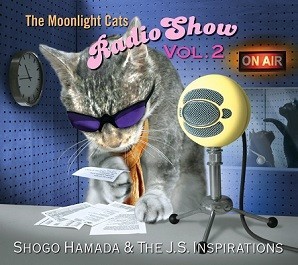 The　Moonlight　Cats　Radio　Show　VOL.2