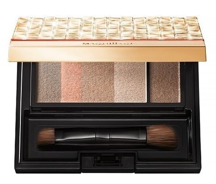 どんな眉も自由自在！眉美人完成！