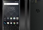 物理キーボード搭載スマホ「BlackBerry KEYone」がスペックアップ