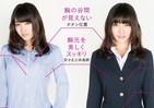 Eカップ以上しかやってこない！　巨乳のためのブランド店がオープン