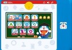 「ドラえもん」たちともに楽しくプログラミング学習　タブレット型の知育玩具