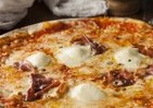 急げ！　1400円の人気ピッツァが今だけワンコイン【渋谷】