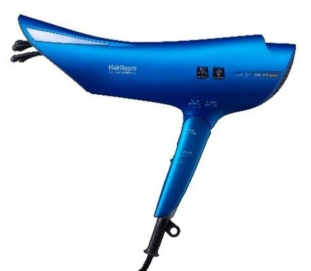 頭皮も髪も同時にケア