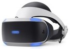 PS4のVRシステム「PlayStation VR」　ケーブル周りやHDRパススルー対応などユーザビリティ向上