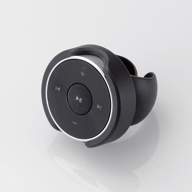 スマホの音楽とともに安全なドライブを