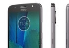 1300万画素デュアルカメラ搭載　モトローラのSIMフリースマホ「Moto G5S Plus」