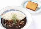 「東京駅」社員食堂を一般開放　特製ハヤシライスも親子オムライスも食べられる！