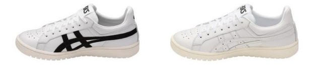 コート系シューズ第2弾登場！
