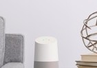 「OK Google」の一声で優秀アシスタントに　タイマーも乗り換えも教えてくれる「Google Home」