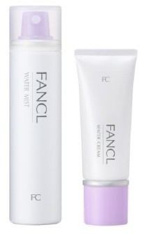 いつでもどこでも瞬時にうるおう！
