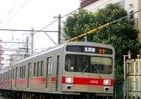 東急池上線「1日フリー乗車券」で大混雑！　乗客数、例年の3.7倍に
