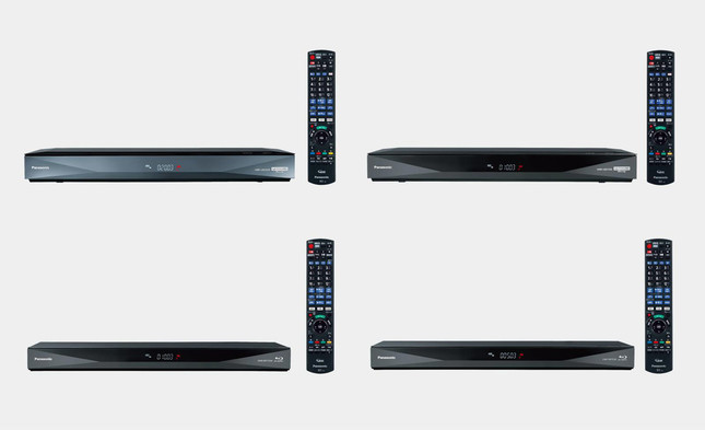 テレビ番組だけじゃない、写真や動画も大画面テレビやスマホで楽しめる
