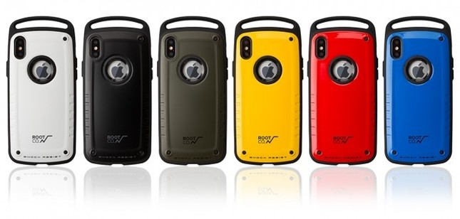 アクティブシーンも普段使いも両方いける
