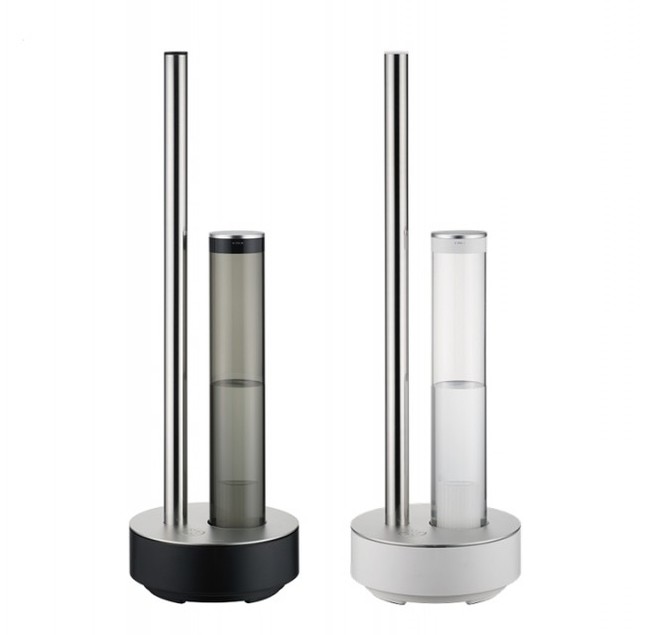 植物の「茎」の名を冠する特徴的デザイン
