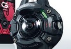 カシオの新タフカメラが「ガンダムの卵みたい」　4m落下耐衝撃、50m防水機能など搭載